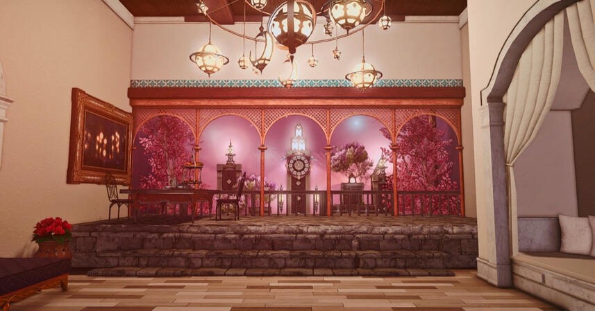 Cherry Blossoms &amp; Dreams